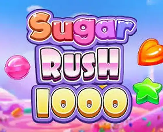 Sugar Rush 1000 - mostbet-casino-pol.com