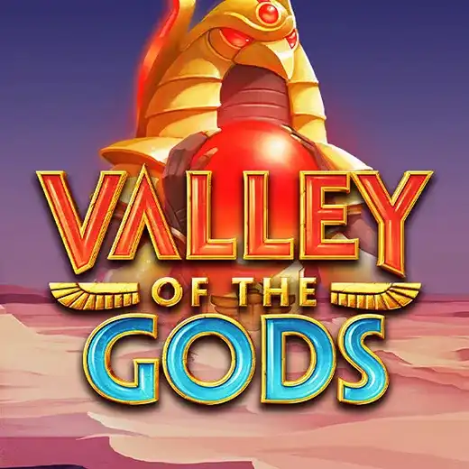 Valley of the Gods - mostbet-casino-pol.com