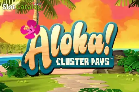 Aloha Cluster Pays - mostbet-casino-pol.com