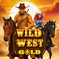 Wild West Gold - mostbet-casino-pol.com